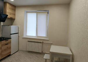 1-к квартира, на длительный срок, 32м2, 6/9 этаж