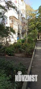 3-к квартира, на длительный срок, 55м2, 1/5 этаж