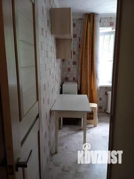 1-к квартира, на длительный срок, 30м2, 2/5 этаж