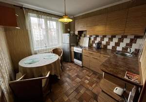 1-к квартира, на длительный срок, 38м2, 7/9 этаж