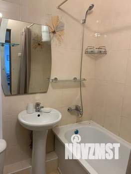 1-к квартира, посуточно, 30м2, 3/9 этаж