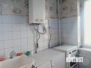 2-к квартира, на длительный срок, 46м2, 4/5 этаж