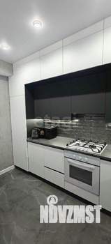 1-к квартира, на длительный срок, 41м2, 4/10 этаж