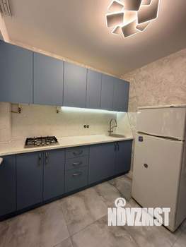 2-к квартира, на длительный срок, 60м2, 5/5 этаж