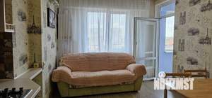 1-к квартира, на длительный срок, 66м2, 10/10 этаж