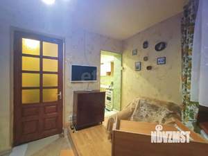 1-к квартира, на длительный срок, 32м2, 1/2 этаж