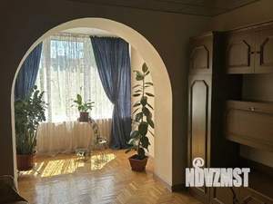 2-к квартира, на длительный срок, 58м2, 4/9 этаж