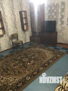 1-к квартира, на длительный срок, 38м2, 4/9 этаж