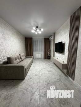 2-к квартира, на длительный срок, 65м2, 3/12 этаж