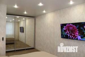 1-к квартира, посуточно, 41м2, 1/1 этаж