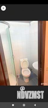 1-к квартира, на длительный срок, 25м2, 1/1 этаж