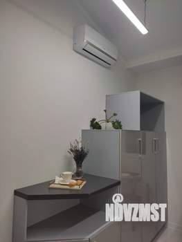 1-к квартира, посуточно, 38м2, 10/10 этаж