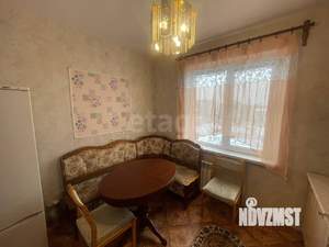 1-к квартира, на длительный срок, 34м2, 7/10 этаж