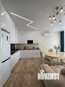 3-к квартира, на длительный срок, 80м2, 11/15 этаж