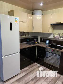 1-к квартира, на длительный срок, 40м2, 2/9 этаж