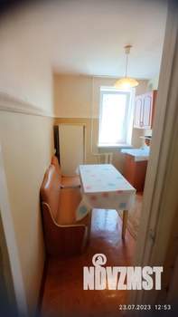 1-к квартира, на длительный срок, 34м2, 2/9 этаж