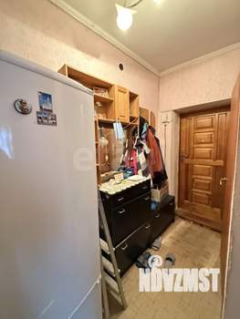 2-к квартира, на длительный срок, 40м2, 3/3 этаж