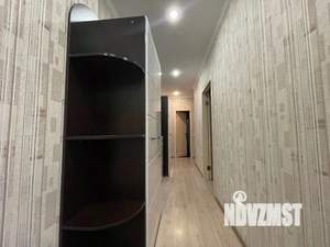2-к квартира, посуточно, 63м2, 1/1 этаж
