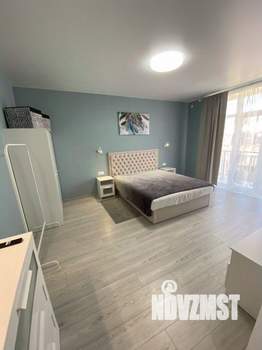 1-к квартира, на длительный срок, 40м2, 2/3 этаж