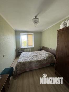 3-к квартира, на длительный срок, 65м2, 5/6 этаж