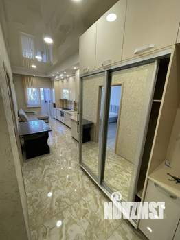 1-к квартира, на длительный срок, 45м2, 6/10 этаж