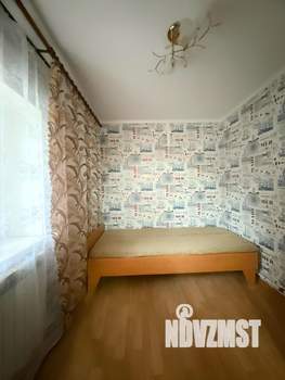 2-к квартира, на длительный срок, 48м2, 1/1 этаж