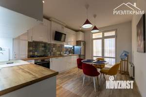 2-к квартира, на длительный срок, 80м2, 4/9 этаж