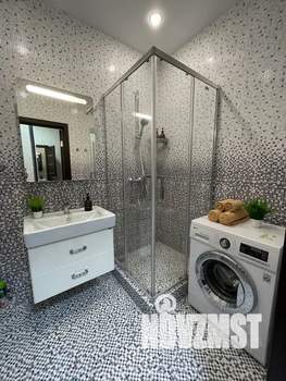 1-к квартира, посуточно, 40м2, 2/9 этаж