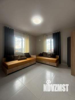 2-к квартира, на длительный срок, 50м2, 2/2 этаж