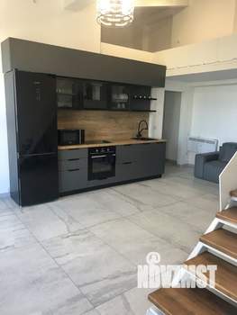 3-к квартира, посуточно, 70м2, 3/3 этаж