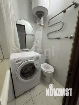 1-к квартира, на длительный срок, 30м2, 1/5 этаж