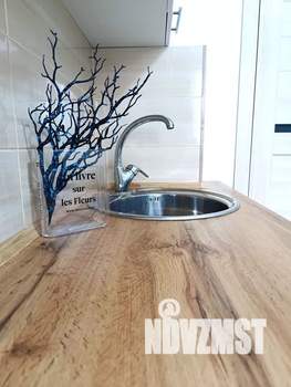 Студия квартира, посуточно, 18м2, 1/19 этаж