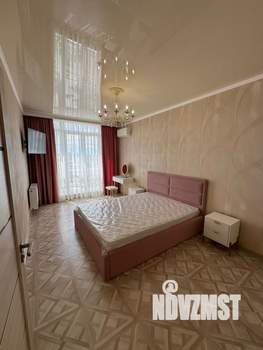 1-к квартира, на длительный срок, 40м2, 8/10 этаж