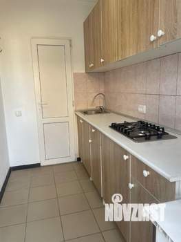 1-к квартира, на длительный срок, 30м2, 1/1 этаж