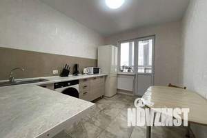 2-к квартира, посуточно, 57м2, 9/18 этаж