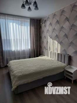 1-к квартира, на длительный срок, 40м2, 5/16 этаж