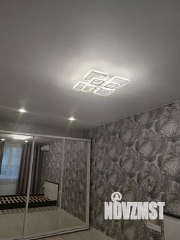 1-к квартира, на длительный срок, 39м2, 2/20 этаж