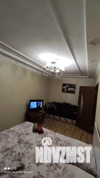 1-к квартира, посуточно, 36м2, 3/5 этаж