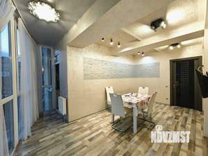 3-к квартира, на длительный срок, 93м2, 6/12 этаж