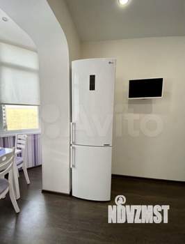 2-к квартира, на длительный срок, 50м2, 6/11 этаж