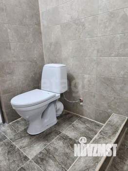 1-к квартира, на длительный срок, 24м2, 2/2 этаж