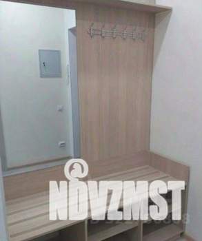 1-к квартира, на длительный срок, 40м2, 9/10 этаж