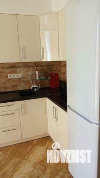 1-к квартира, посуточно, 39м2, 1/5 этаж