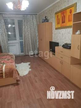 1-к квартира, на длительный срок, 30м2, 2/5 этаж