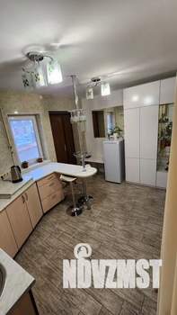 1-к квартира, посуточно, 65м2, 1/1 этаж