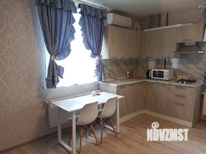 Студия квартира, посуточно, 25м2, 2/3 этаж