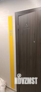 1-к квартира, на длительный срок, 45м2, 5/15 этаж