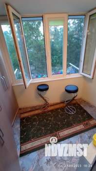 3-к квартира, на длительный срок, 65м2, 2/10 этаж