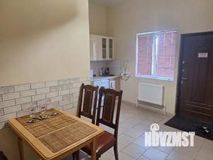 2-к квартира, посуточно, 67м2, 1/2 этаж