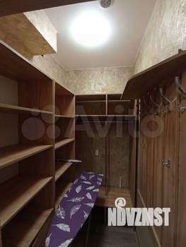 1-к квартира, на длительный срок, 40м2, 3/12 этаж
